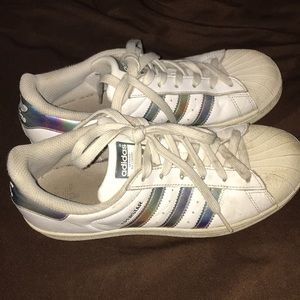 Adidas superstar